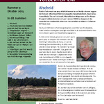 Tolberter Erf, nr. 9, oktober 2025, jaargang 5